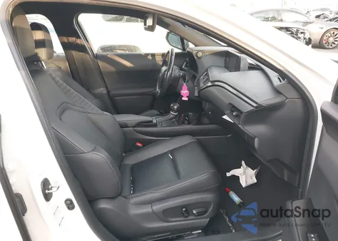 2021 Lexus Ux 250H z USA, uszkodzony, nr VIN JTHX9JBHXM2042181